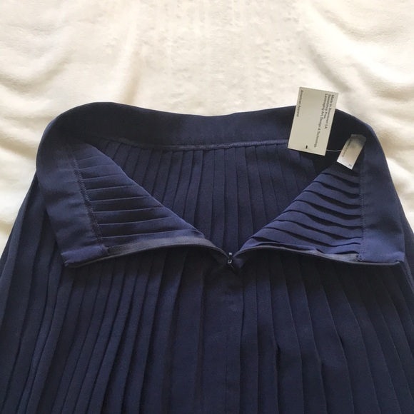 Pleaded Skirt - Picture 5 of 5